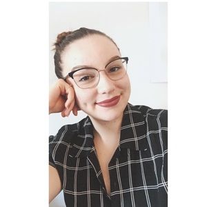 Meet your Posher, Morgan